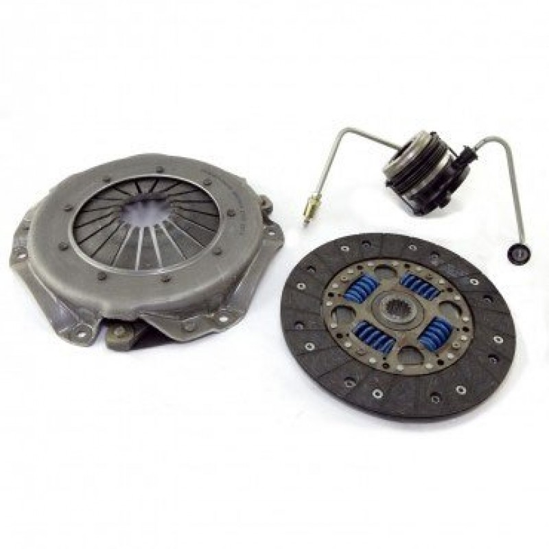 OMIX Regular Clutch Kit (2.5L, 4-Cyl)