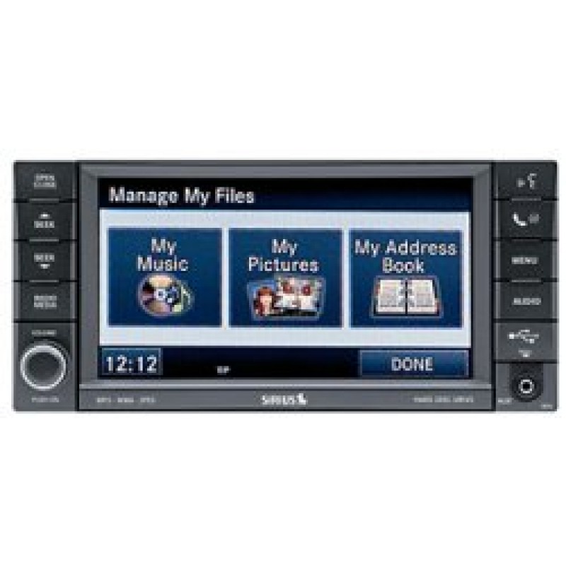 Ren Am/Fm Stereo Radio With Cd/dvd Player More Info) | Prices & at Morris 4x4
