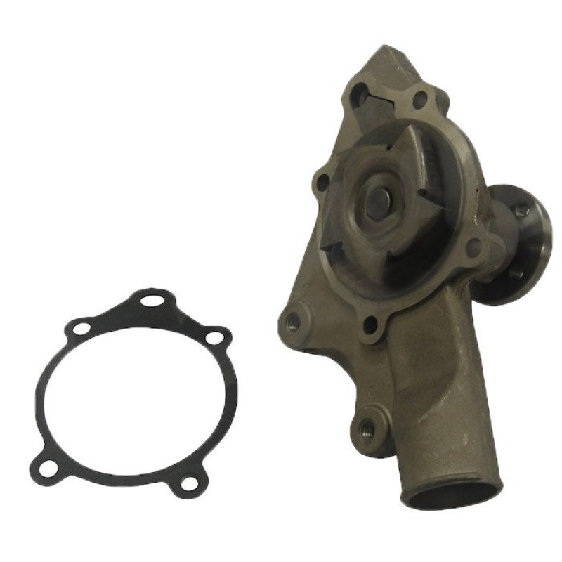 Crown Water Pump (6-Cyl w/ Serpentine Belt)