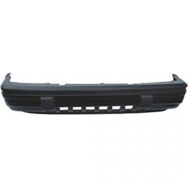 Crown Front Bumper Cover Paintable With Fog Lamps