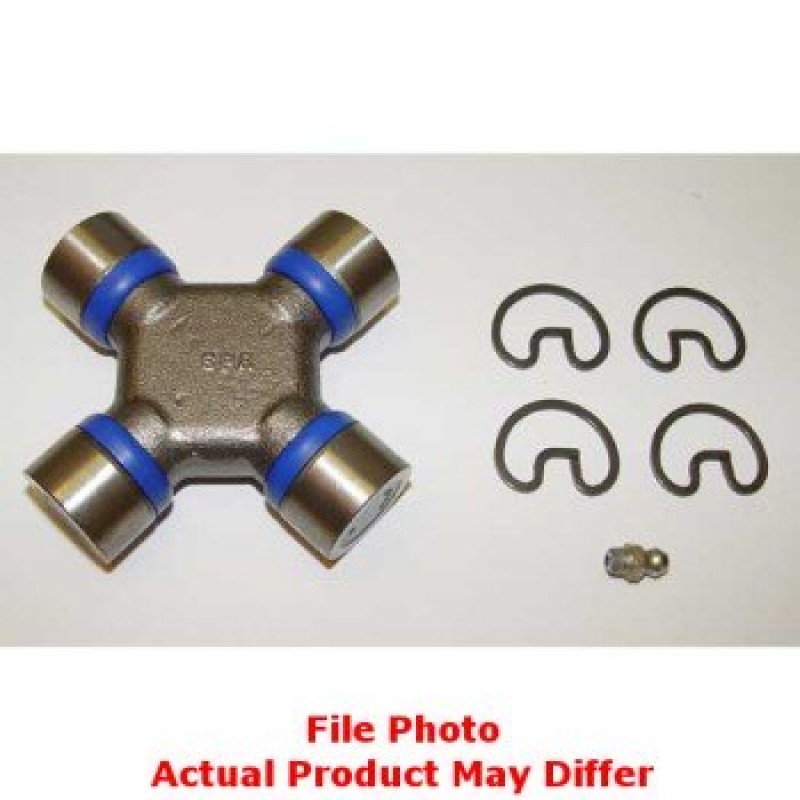 Omix Universal Joint, w/1330 Series Axles Permanent Lubrication
