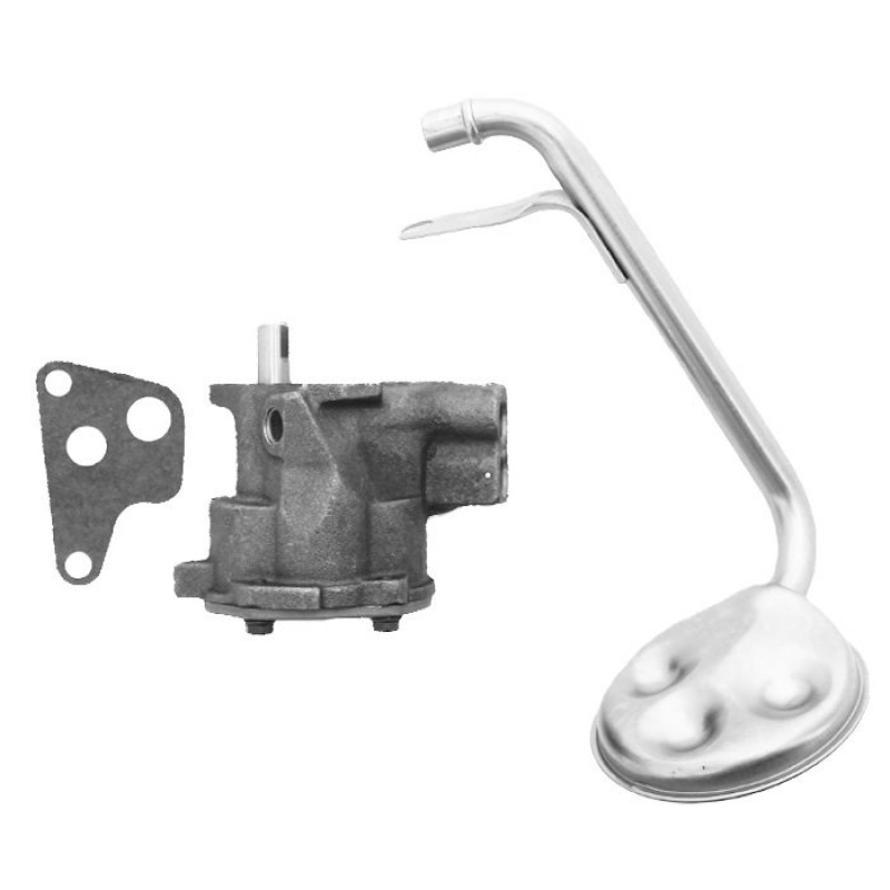 Omix Oil Pump with Screen