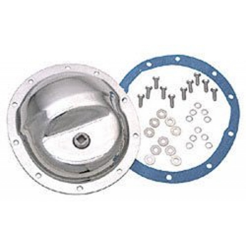 Cover, Differential