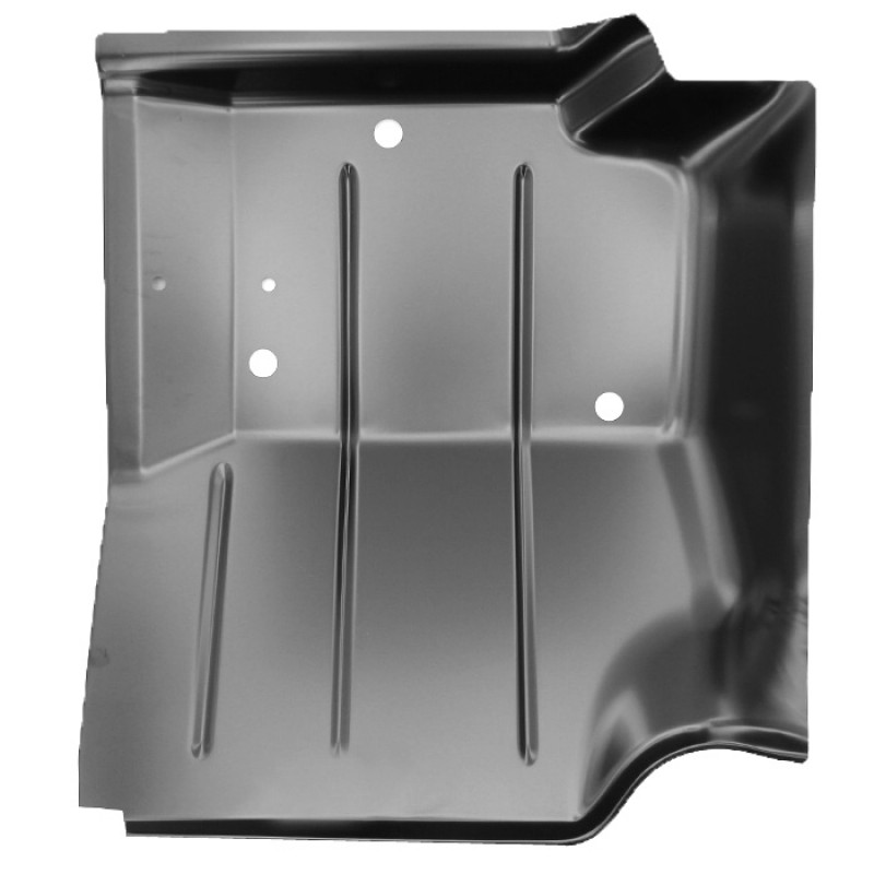 KEYPARTS Front Floor Pan OE Style - Right Side