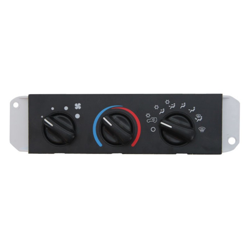 MOPAR A/C and Heater Control Unit