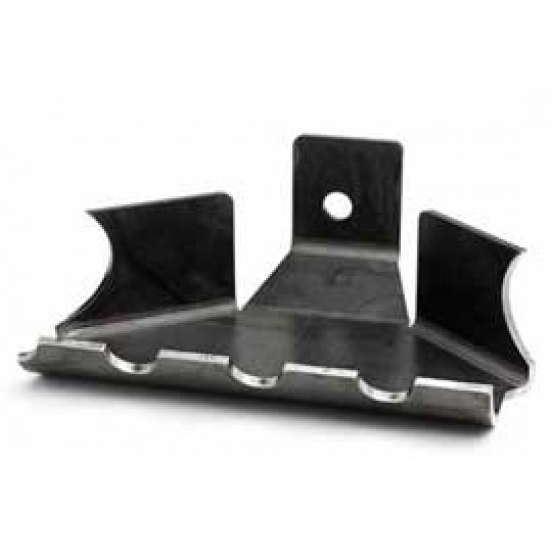 JKS Rear Trackbar Skid-Brace System