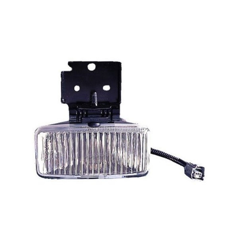 Omix Fog Lamp, Right Side