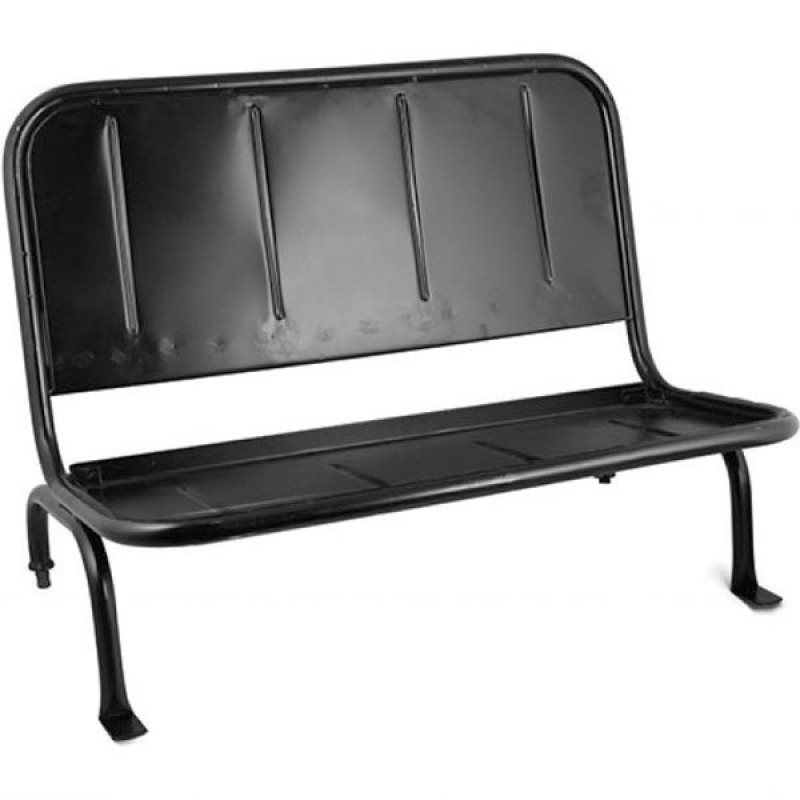 Omix Replacement Rear Bench Seat Frame Morris 4x4