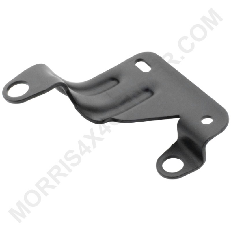 MOPAR Soft Top Bow Bracket, Right