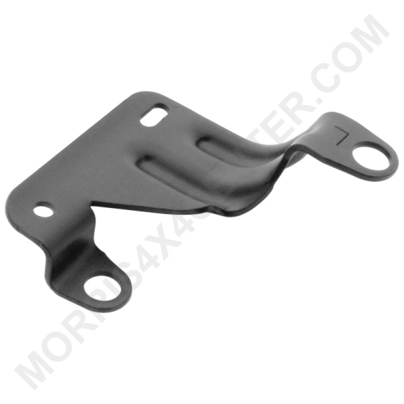 mopar soft top bow bracket