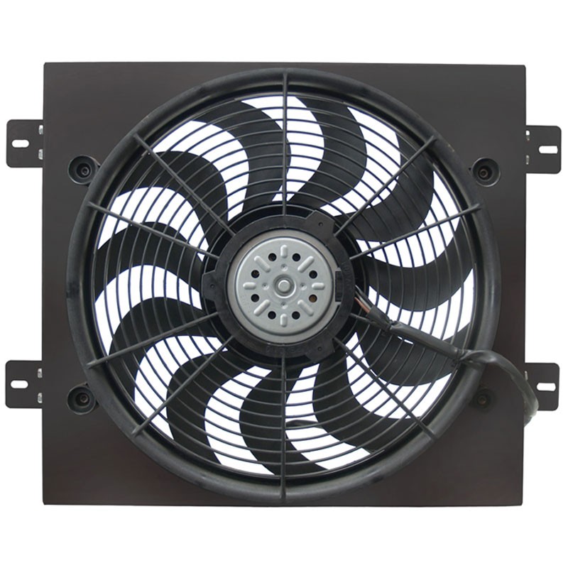 best electric cooling fan