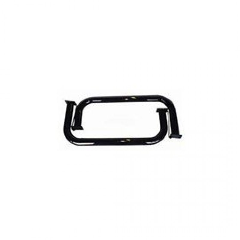 Rugged Ridge Nerf Bar Pair