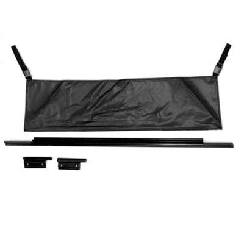 Rampage Tailgate Tonneau Bar Kit Morris 4x4