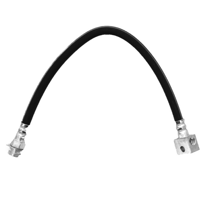 Brake Hose Rear Axle