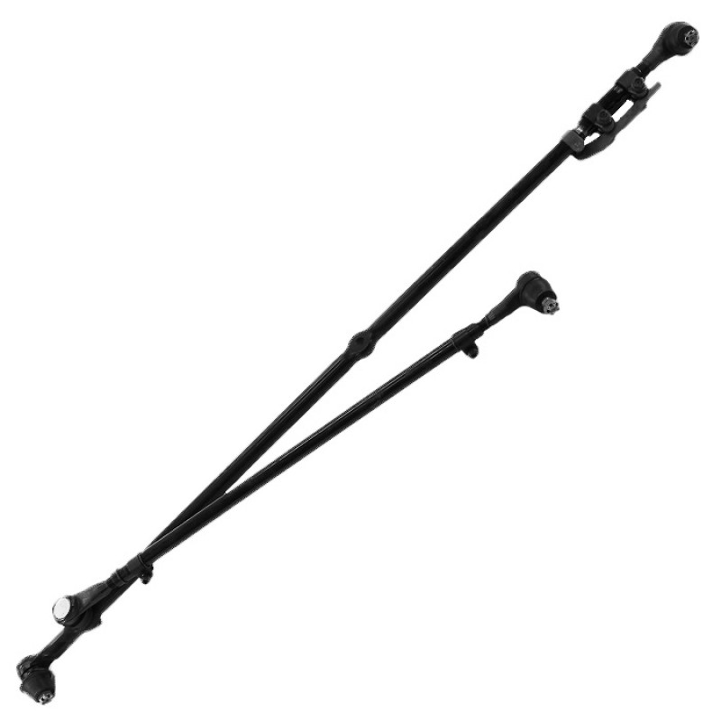 Crown Tie Rod and Drag Link Kit for Right Hand Drive