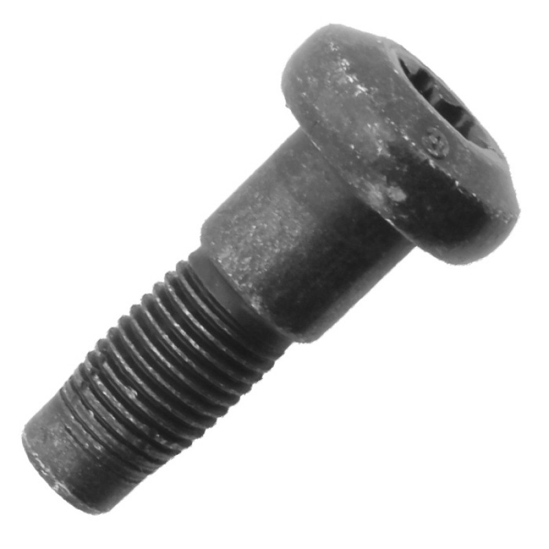 MOPAR Seat Belt Bolt Spaced 7 16 X 1.375