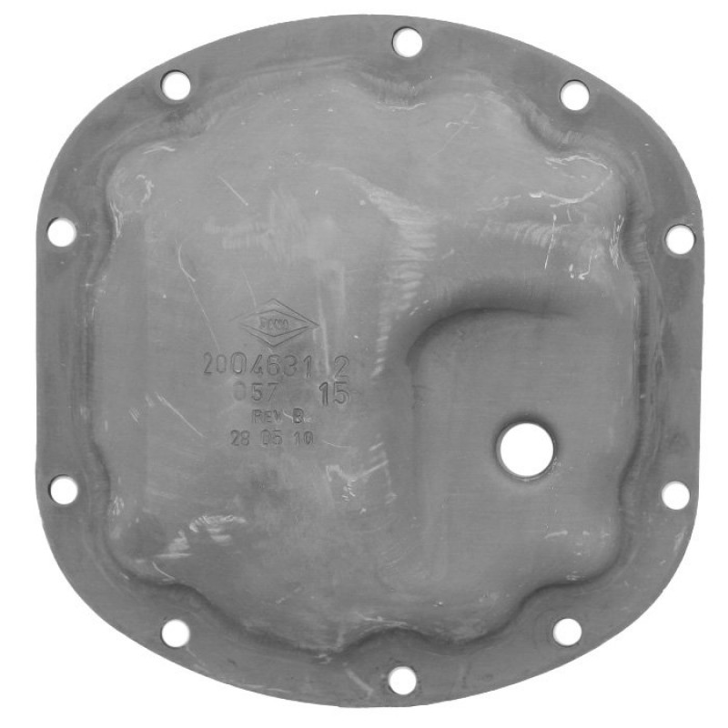 Crown Differential Cover for Dana 30 Front Axle