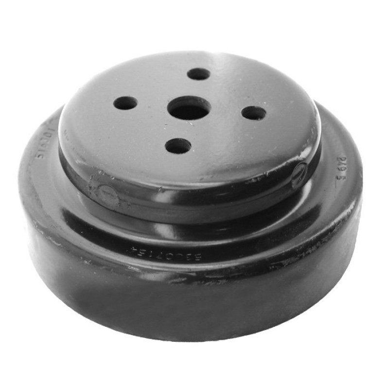 Omix Surplus Water Pump Pulley For 2 5l Engine Best Prices Reviews At Morris 4x4