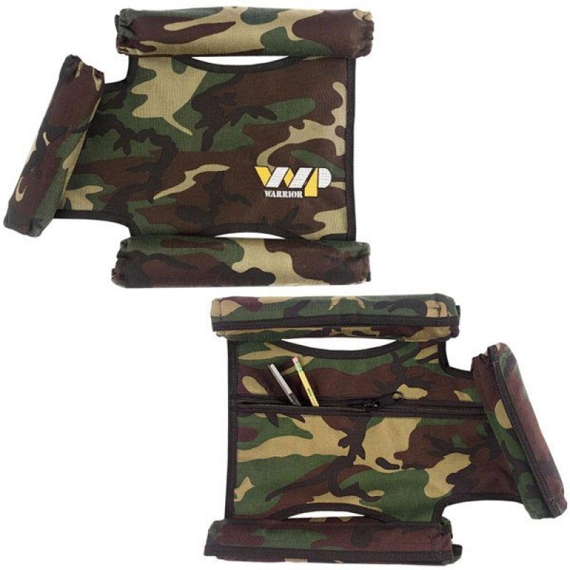 Warrior Products Tube Door Padding Kit (Pair) - Camouflage