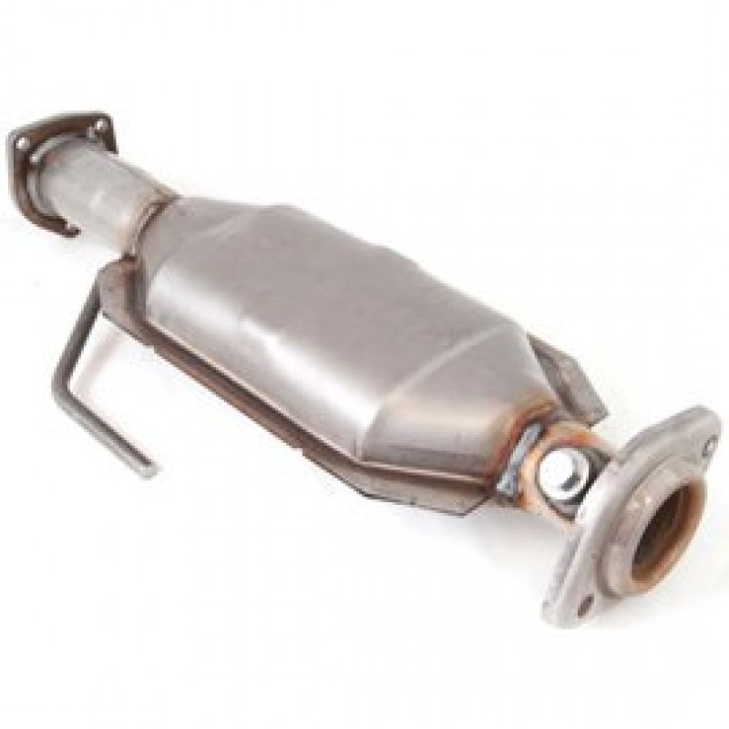 Omix Catalytic Converter for 4.0L Engine