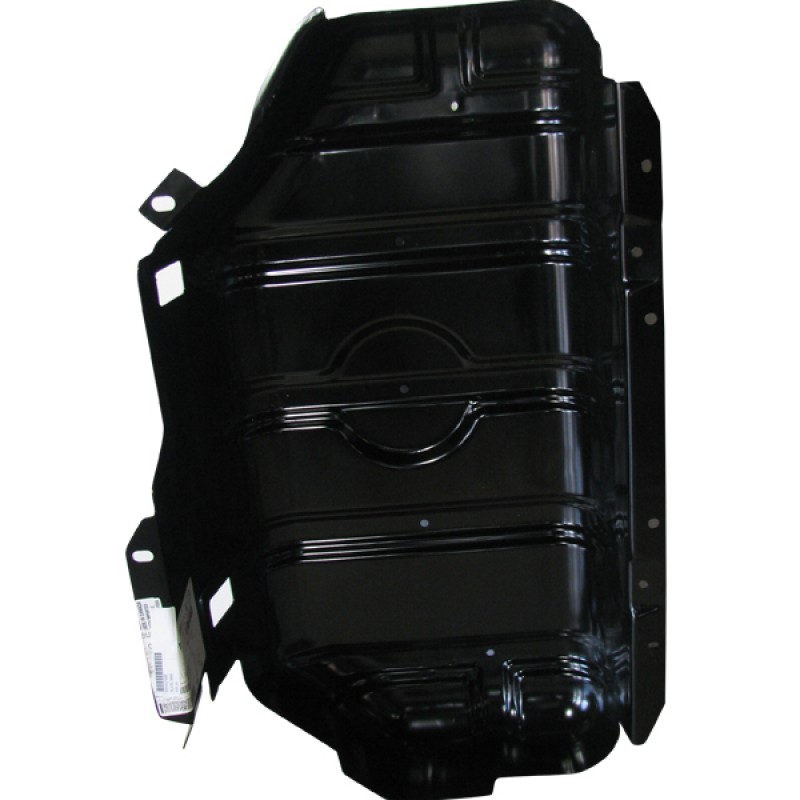 Crown Fuel Tank Skid Plate