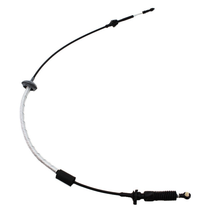 MOPAR Gear Shift Cable for 42 RLE Automatic Transmission | Best Prices &  Reviews at Morris 4x4