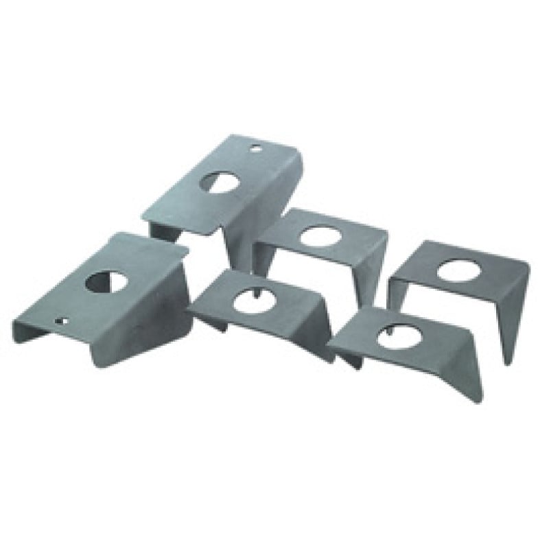 Auto Rust Frame To Body Mount Brackets Left Side or Right Side