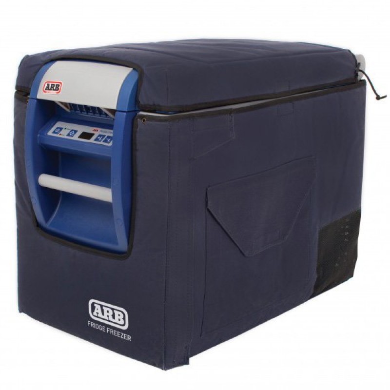ARB 50 Quart Portable Fridge Freezer Transit Bag - Canvas