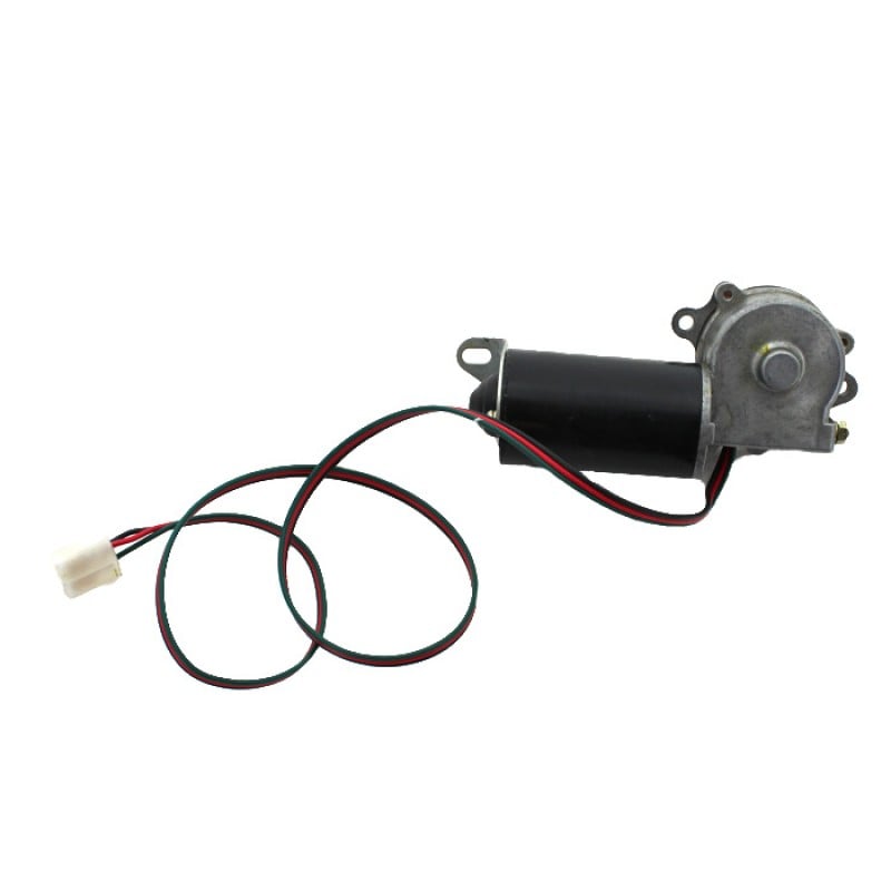 Crown Windshield Wiper Motor With 3 Wire Plug