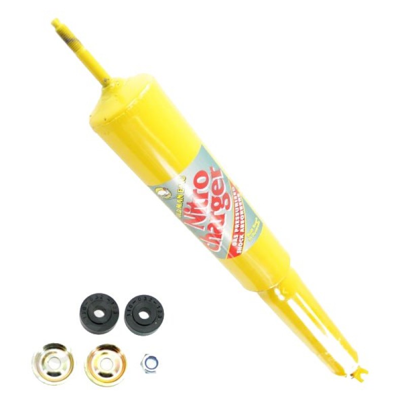 Old Man Emu Front Sport Nitro Shock for 0-2" Lift, (for smooth ride) Sold Individually