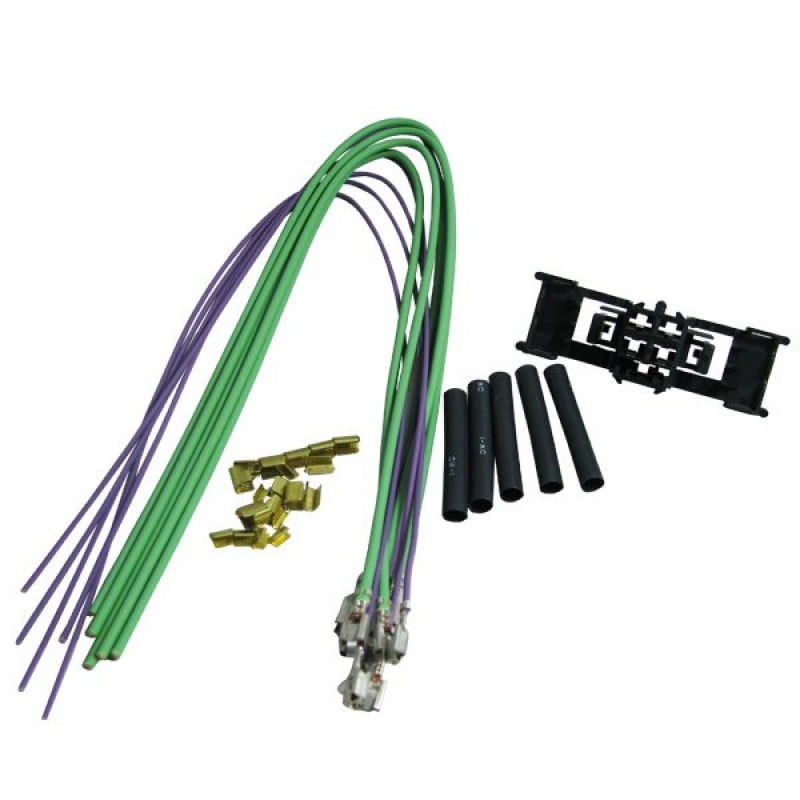 MOPAR Blower Motor Fan Speed Switch 5 Way Wiring Harness | Best Prices &  Reviews at Morris 4x4