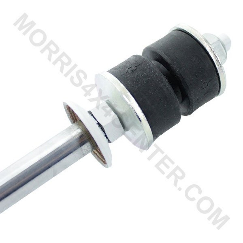 Warrior Products Rear Shock (1-3" Lift) - Sold Individually (no boots)
