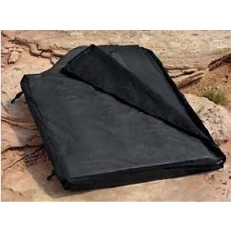 jeep wrangler hardtop storage cover