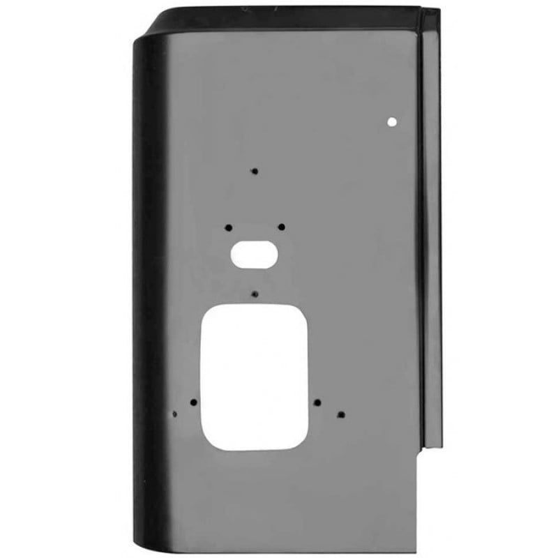 KeyParts Tail Light Corner Panel - Rear Left