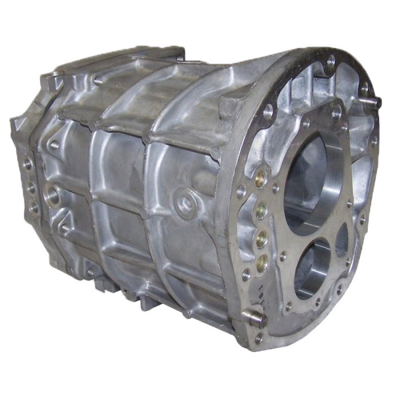 Transmission Case