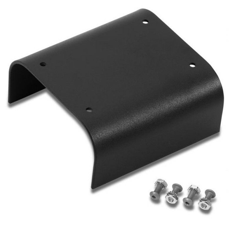 Warrior Products, Third Brake Light Spacer Bracket | Best Prices & Reviews  at Morris 4x4