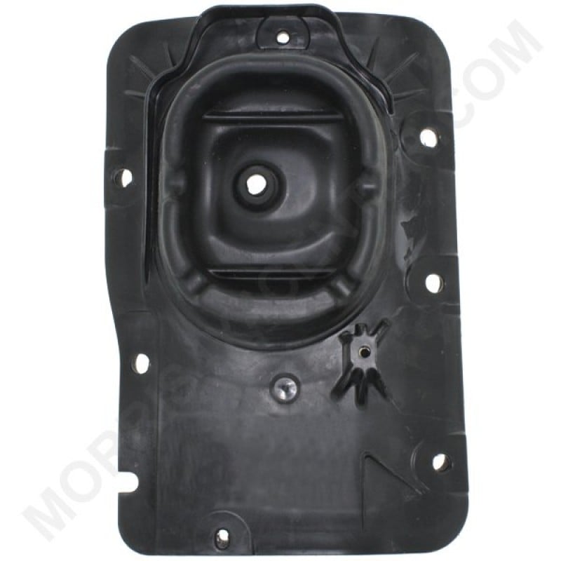 MOPAR Gearshift Floor Pan Cover with Gasket | Best Prices & Reviews at  Morris 4x4