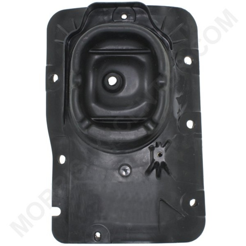 MOPAR Gearshift Floor Pan Cover with Gasket