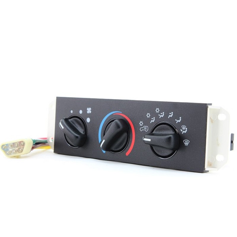 MOPAR A/C and Heater Control Unit