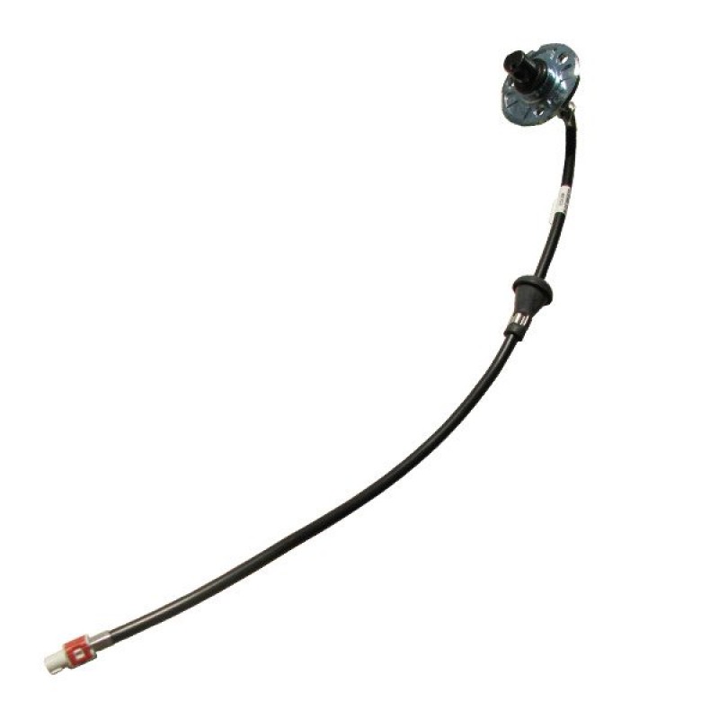 2007-2011 Jeep Wrangler Antenna Base Bracket With Cable OEM NEW MOPAR GENUINE