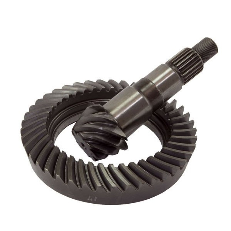 Alloy USA Dana 30 Front Ring & Pinion, 3.73:1 Ratio