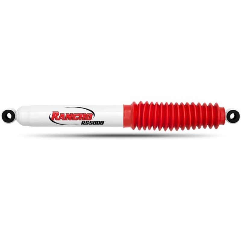 Rancho Front Shock - RS5000 Series