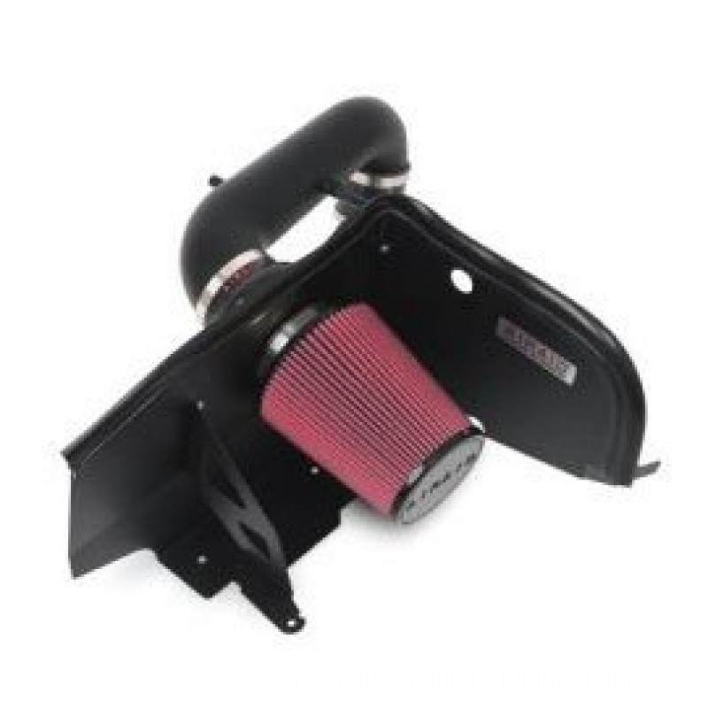 Air Intake 4.0L 6 Cyl W/O ABS, With Tube, Airaid