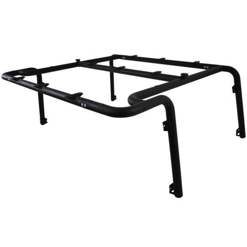 Mbrp Off Camber Fabrications Jk Roof Rack System Best Prices Reviews At Morris 4x4