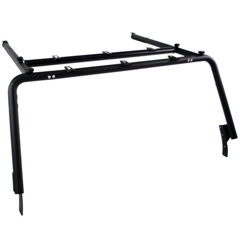 MBRP Roof Rack Extension