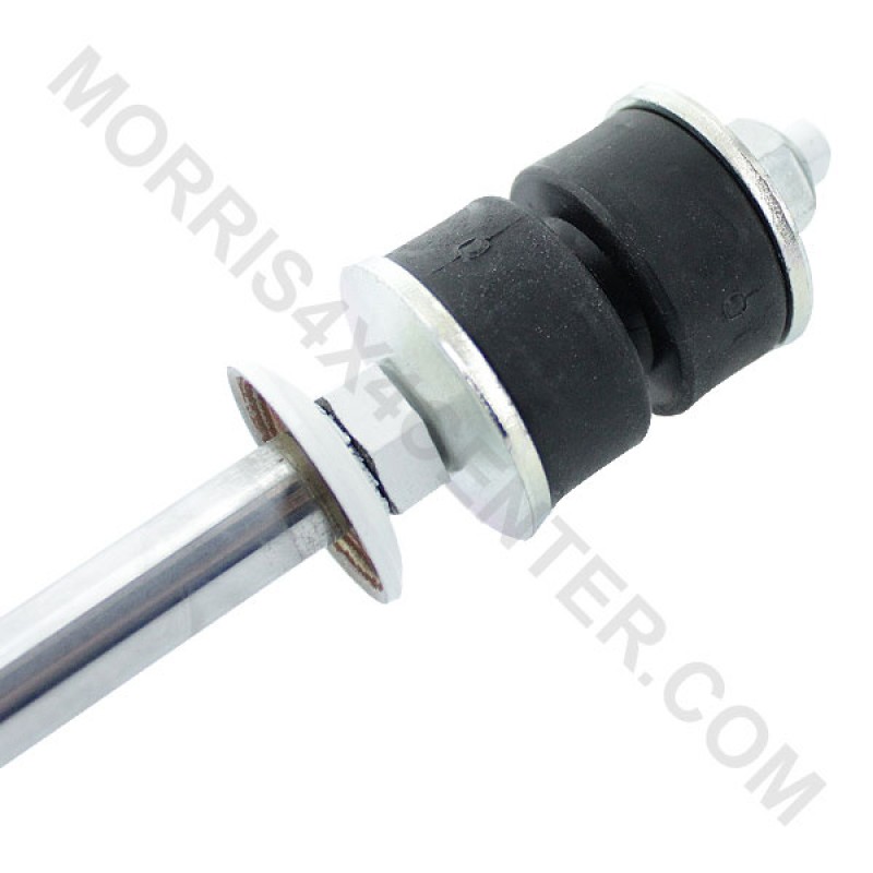 Warrior Products Rear Shock (2"- 4" Lift) - Sold Individually (no boots)