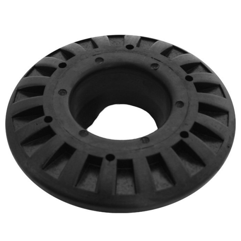Crown Rear Upper Coil Spring Isolator Best Prices Reviews At Morris 4x4
