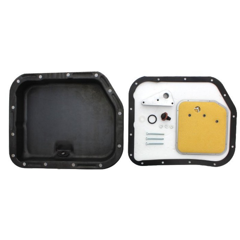 RT Off-Road Deep Transmission Pan Kit