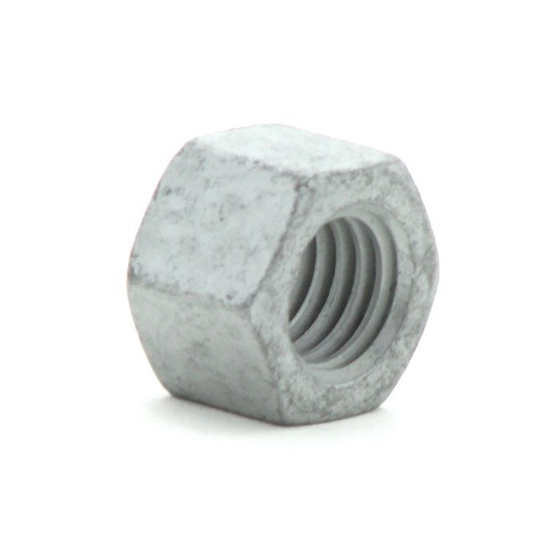 MOPAR Gearshift Hex Nut M10-1.5