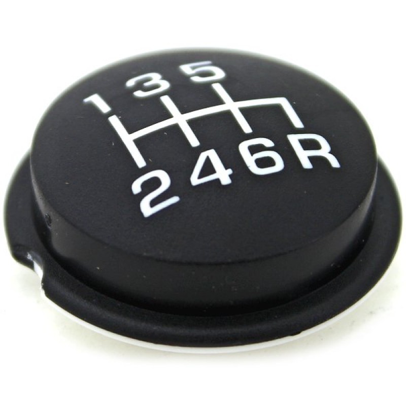 MOPAR Transmission Shift Knob Insert